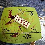 recette Cheesecake au citron