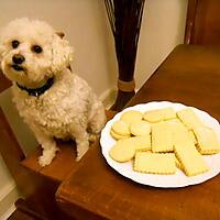 recette SHORBREADS ECOSSAIS