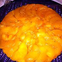 recette Tarte tatin aux pommes