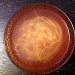 recette Bouillon minute