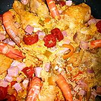 recette Jambalaya