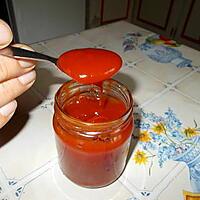 recette Confiture de cynorrhodon