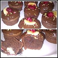 recette ~ Muffins au chocolat ~