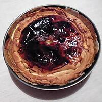 recette Tourte gasconne