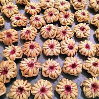 recette Mini tartelettes aux amandes (comme ma maman)