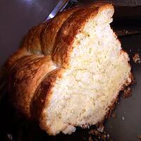 recette Brioche