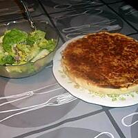 recette Quiche aux endives