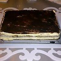 recette Tiramisu recette authentique de ma belle maman  napolitaine le meilleur !!