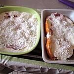 recette gratin de patisson,,  recettes,,et a st  renan  l étain;;