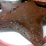 recette Gateau au Chocolat Ultra Simple