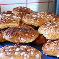 recette Chouquette