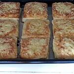 recette croque monsieur