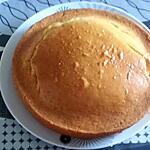 recette cake au zeste de citron