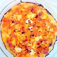 recette Merlu blanc à la sauce