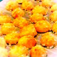 recette chouquettes