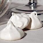 recette Meringues