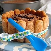 recette Tiramisu cheesecake