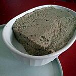 recette Terrine de lapin au poivre vert