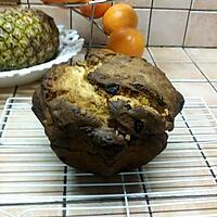 recette Panettone classique