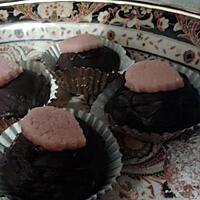 recette biscuits aux chocolats