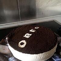 recette Ole Oreo