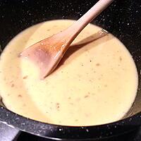 recette Beurre blanc