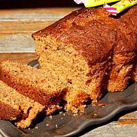 recette cake carambar express