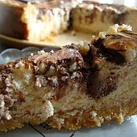 recette marbé cocochoco