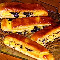 recette brioche suisse patissiere