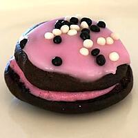 recette whoopies chocomallo