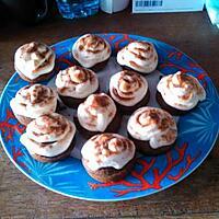 recette merveille cuptarimisu