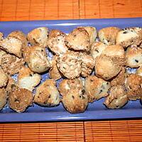 recette rocher coco et c peppite