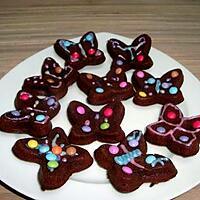 recette gateaux d anniv pour enfant