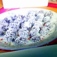 recette chocolat des neiges