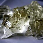 recette Gelée de Champagne