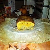 recette sablé aux bananes