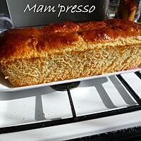 recette Brioche rapide au Vorwerk