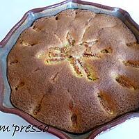 recette Gâteau aux figues