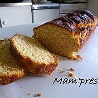 recette Brioche