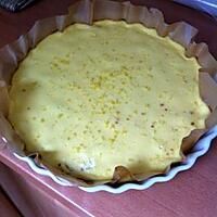 recette chessesecake speculoos et citron