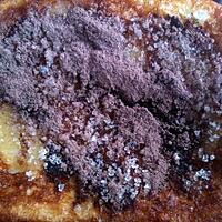 recette Pain perdu