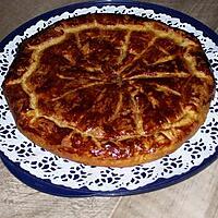 recette Galette facile