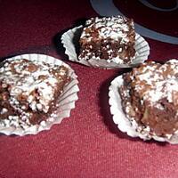 recette Brownies