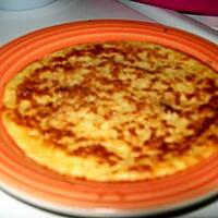 recette Pancakes