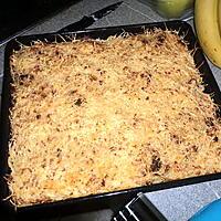 recette Gratin de chou-fleur