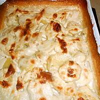 recette Gratin dauphinois