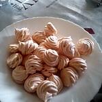 recette Meringue