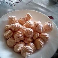 recette Meringue