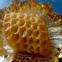 recette makrout chahda