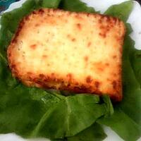 recette croque monsieur a la bechamel